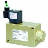 Buschjost solenoid valve with differential pressure Norgren solenoid valve Series 8590372/8590373
